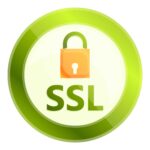 SSL certificate